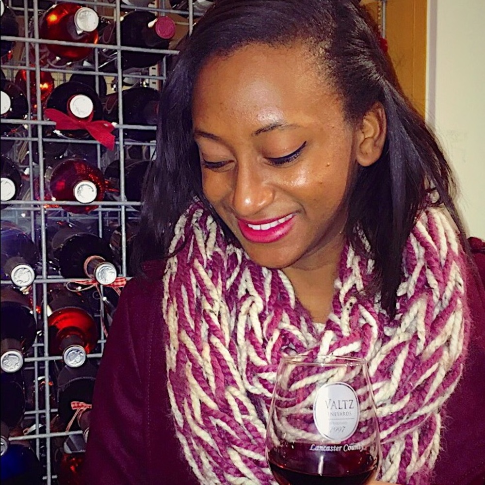 Meet The Posher (Not for Sale)